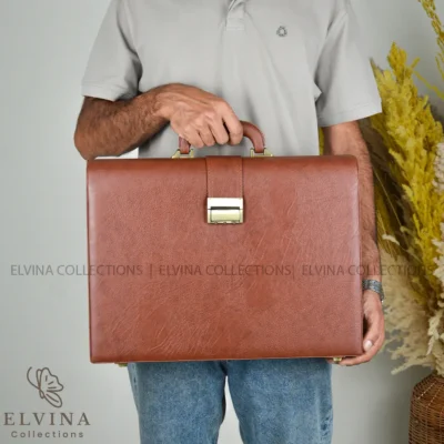کیف سامسونت چرم مدل sam4+ واکس رایگان