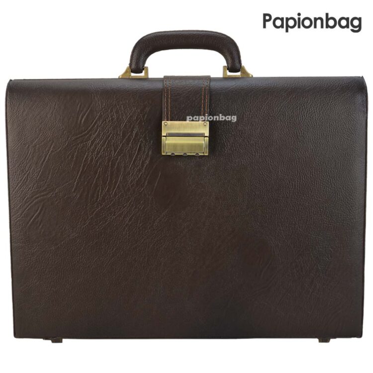 کیف سامسونت چرم مدل sam4+ واکس رایگان - Image 19