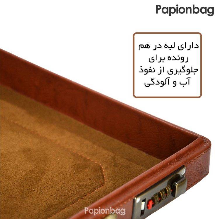 لبه های در هم رونده کیف ها سامسونت