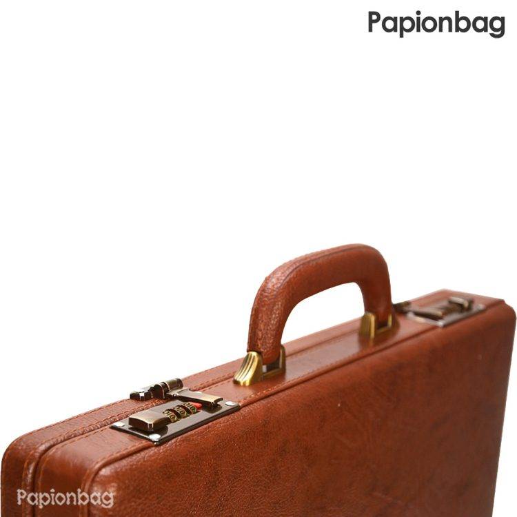 کیف سامسونت چرم مدل sam6 (کوچک)+ واکس رایگان - Image 7