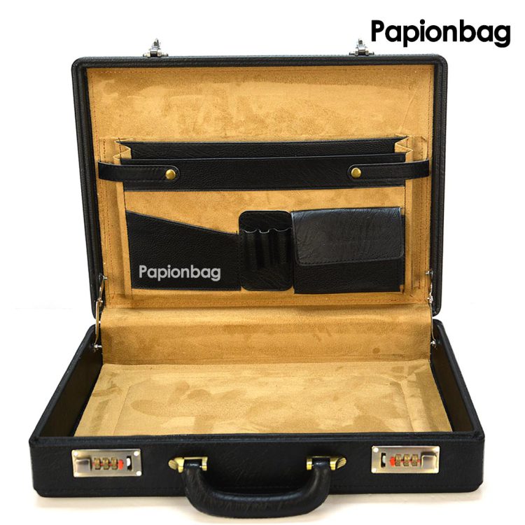 کیف سامسونت چرمی مدل sam8 (بزرگ) +واکس رایگان - Image 19