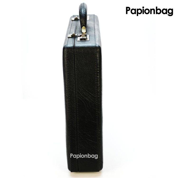 کیف سامسونت چرمی مدل sam8 (بزرگ) +واکس رایگان - Image 15
