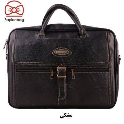 کیف چرم اداری دانشجویی با کیفیت اعلا مدل ۱۳ 3 کیف دستی مردانه چرمی