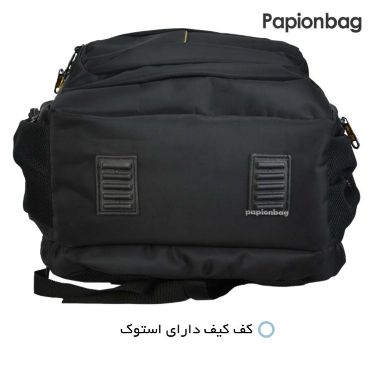 کوله پشتی لپ تاپ کاترپیلار cat021 - Image 3