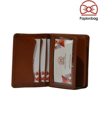 داخل جاکارتی تمام چرم طبیعی