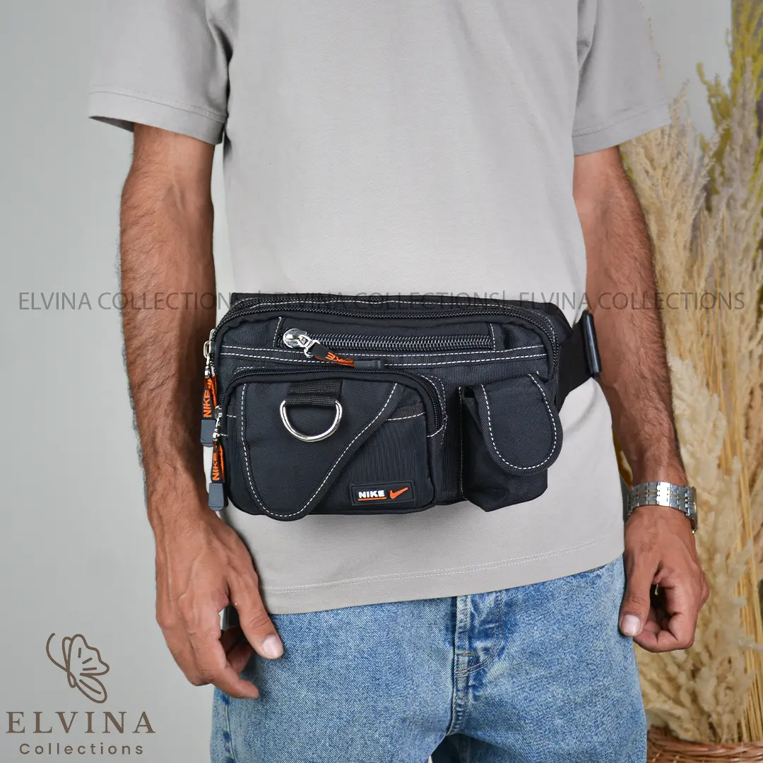 Mens waist bag 39 2