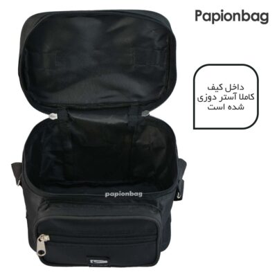 آستر داخلی کیف غذا مدل 1