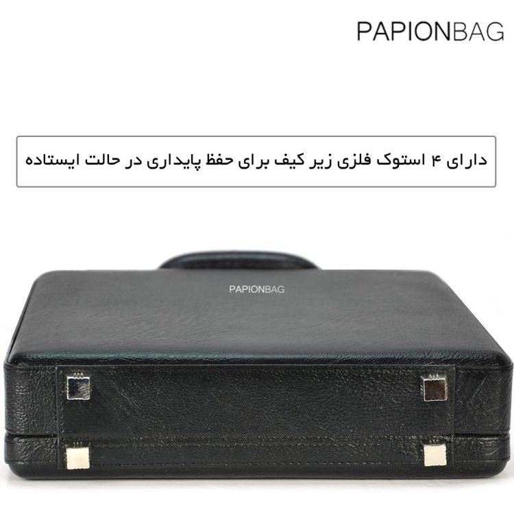 کیف سامسونت دارای بند دوشی مدل sam19+ واکس رایگان - Image 9