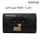 چمدان خلبانی چرمی مناسب سفر، وسایل ناخن، تتو، میکاپ (4 سایز) +ویدیو - Image 8