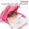 اندازه کتاب کیف مدرسه وارداتی