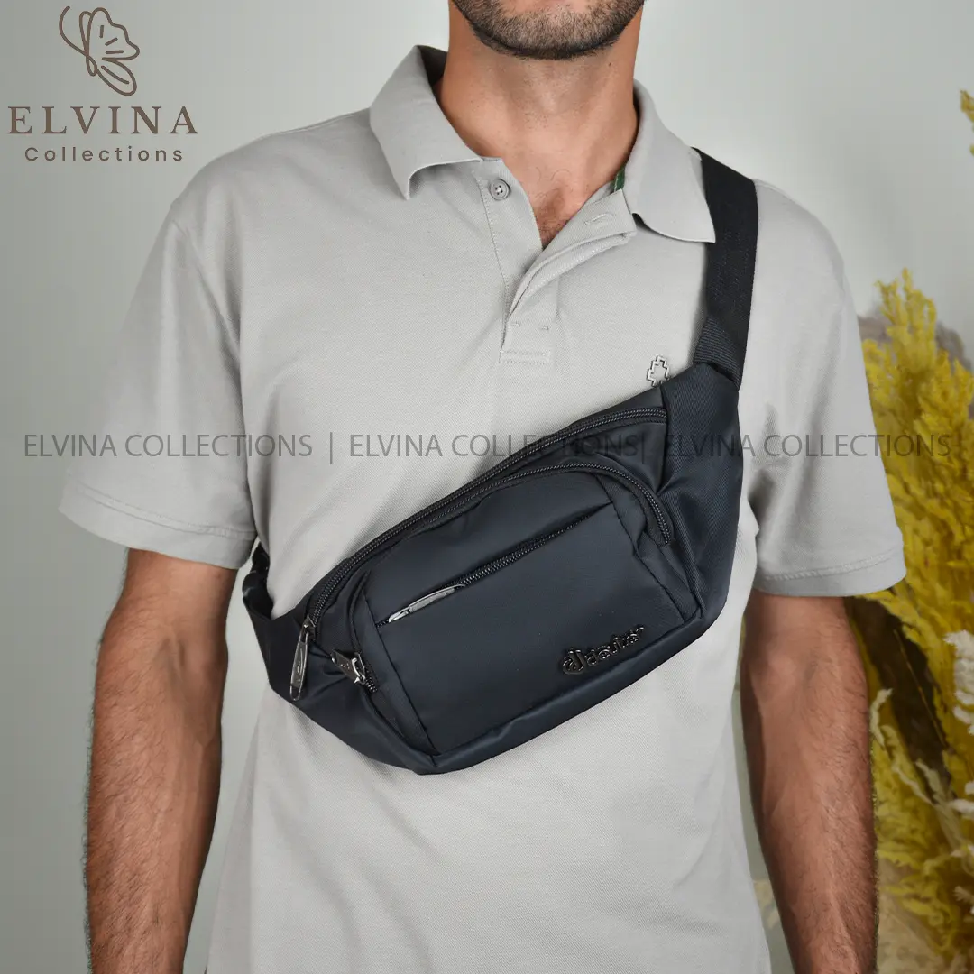 Deuter waist bag w7 4