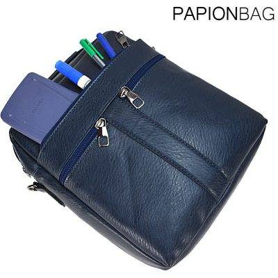 کیف چرمی دوشی مردانه آراز مدل 75