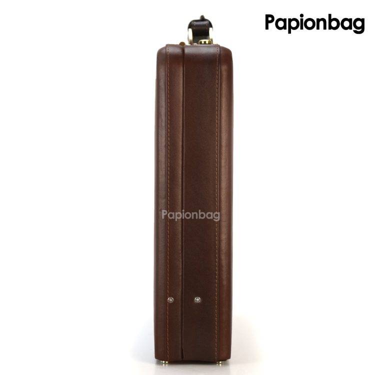 کیف سامسونت چرم طبیعی مدل sam23+ واکس رایگان - Image 4