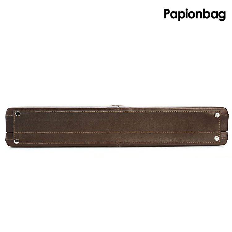 کیف سامسونت چرم طبیعی مدل sam23+ واکس رایگان - Image 5