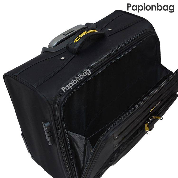 چمدان خلبانی لپ‌تاپ کمل‌اکتیو کد 38 - Image 16