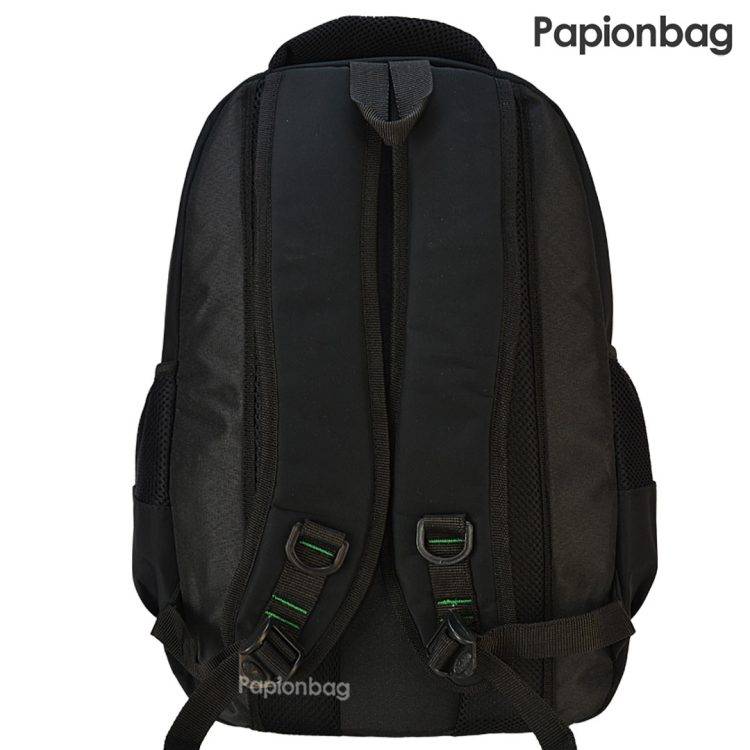 کوله پشتی برزنت بنتون (beneton) کد160 - Image 8