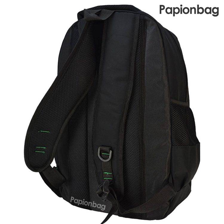 کوله پشتی برزنت بنتون (beneton) کد160 - Image 9
