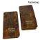 کیف پول کتی چرم مردانه(GUCCI-LEVIS) کد15 - Image 9