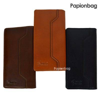 کیف پول چرم طبیعی پولو کد 18+ ویدیو 3 سه رنگ عسلی، قهوه ای و مشکی کیف پول چرم طبیعی پولو مدل 18