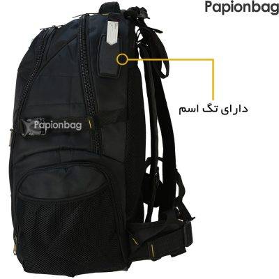 تک اسم و مشخصات کوله پشتی کوهنوردی و سفر کمل camel کد6