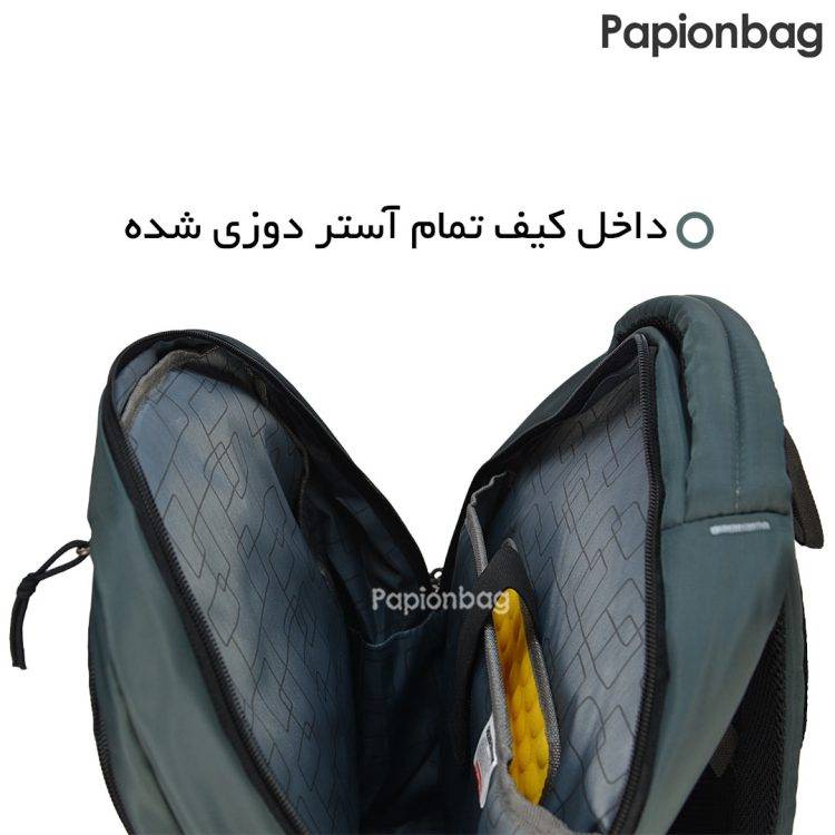 داخل کیف فانتزی دانشجویی مدل 170
