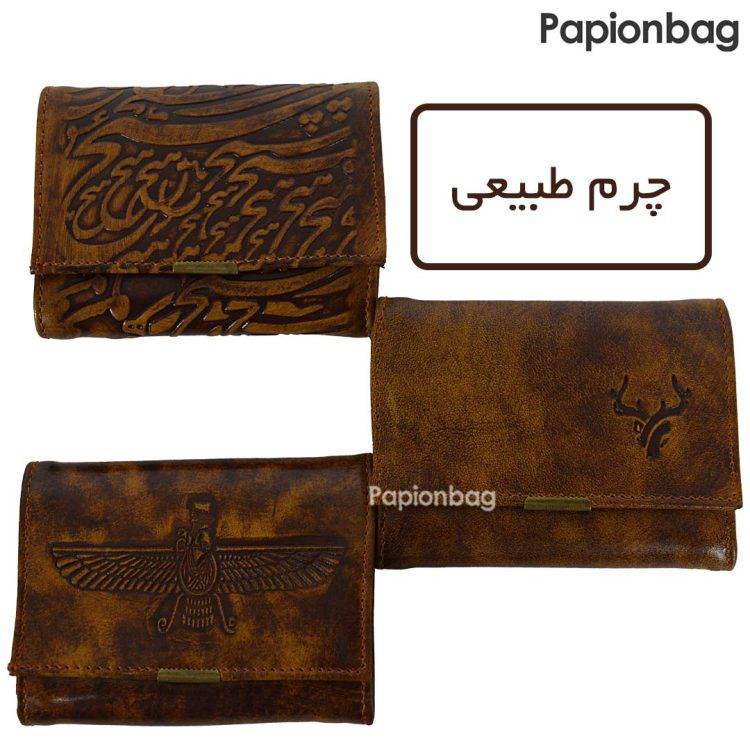 مدل های جاکارتی هخامنشی