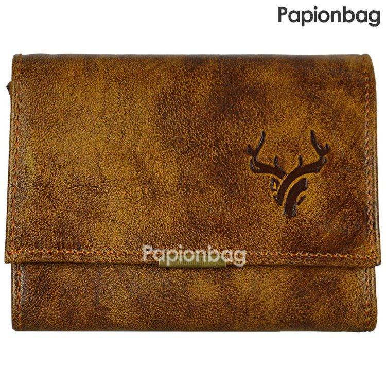 کیف پول و جاکارتی مردانه چرم‌طبیعی کد6‌(دارای طرح فروهر، ساده و شعر) - Image 16