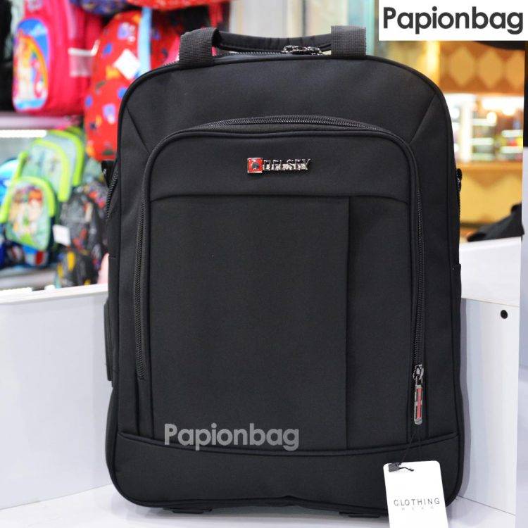 کیف سه کاره لپ تاپ برزنتی کد190+ ویدیو - Image 14