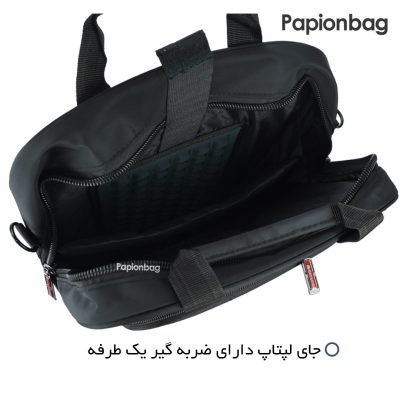 کیف سه کاره دلسی