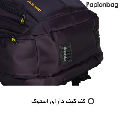 کف کوله پشتی لپتاپی کد 200