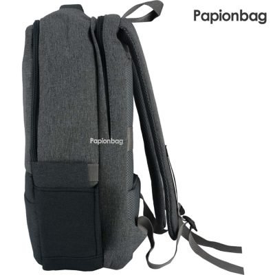 نمای کناری کوله پشتی کد 215