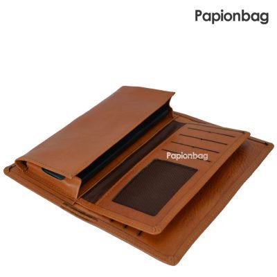 جای موبایل کیف پول گوچی
