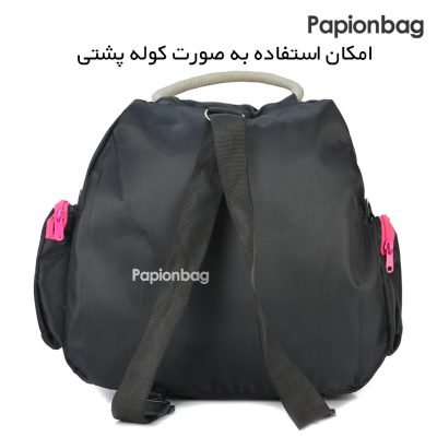 کیف کوله شو ورزشی نایک مدل 8