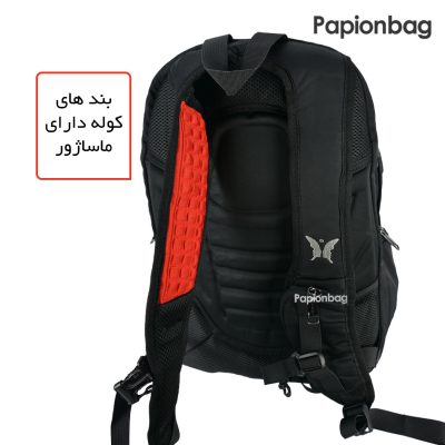 بند کوله ای کوله پشتی اورجینال لوپین 100درصد ضدآب