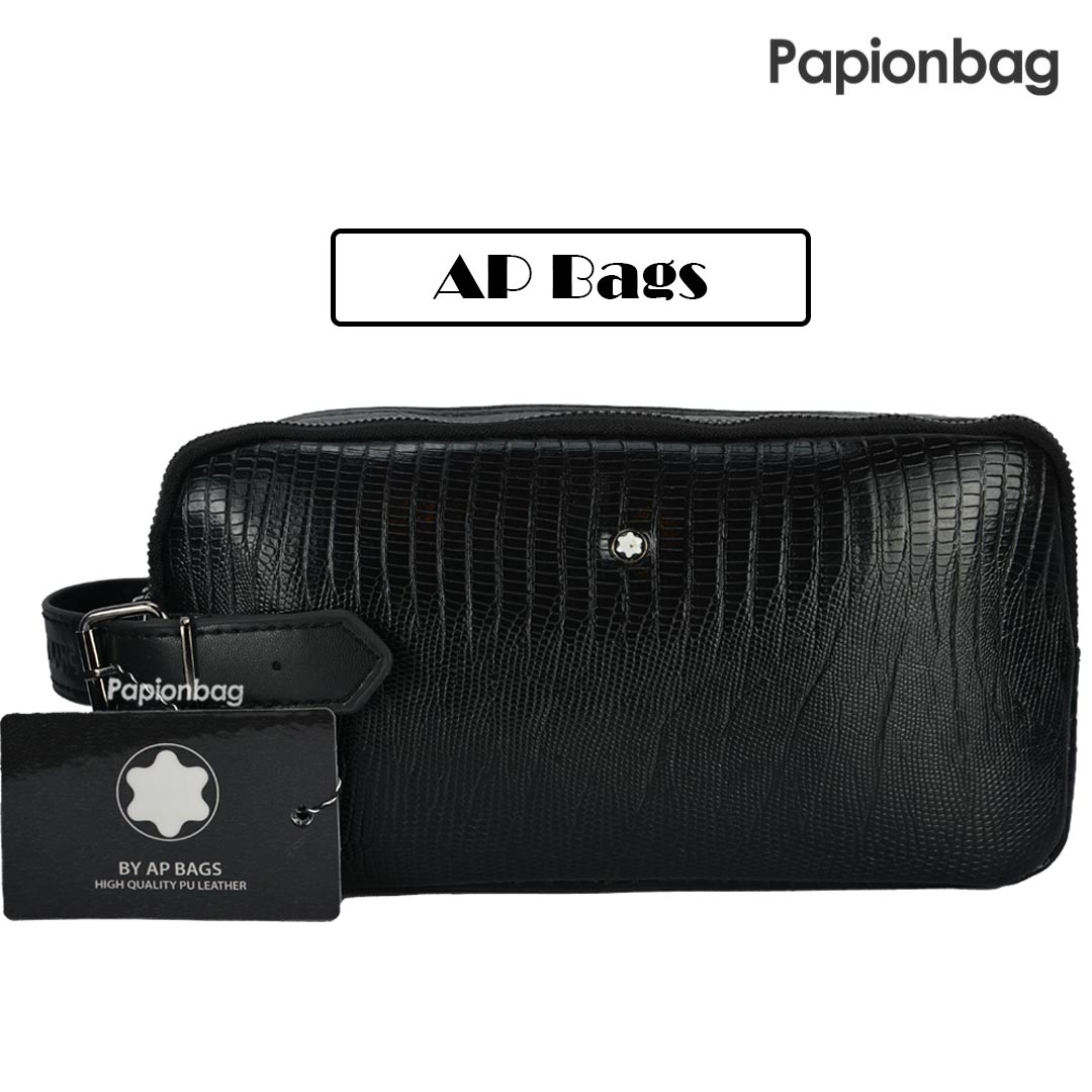 leather shoes bag 4