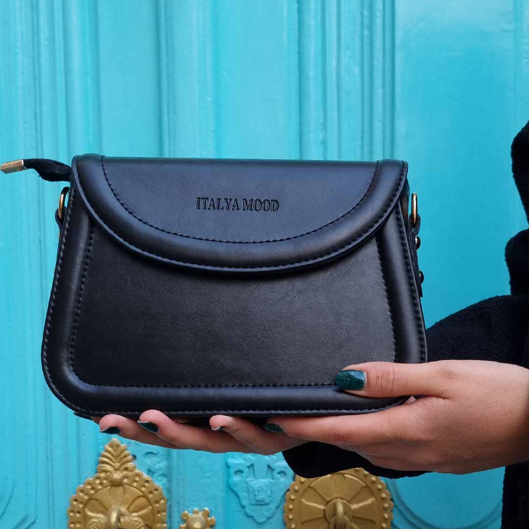 کیف دخترانه مشکی