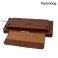 کیف پول لوکس چرم طبیعی  ماسیمو دوتی Massimo Dutti مدل243+ ویدیو - Image 7