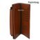 کیف پول لوکس چرم طبیعی  ماسیمو دوتی Massimo Dutti مدل243+ ویدیو - Image 5