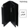 کیف پول لوکس چرم طبیعی  ماسیمو دوتی Massimo Dutti مدل243+ ویدیو - Image 2
