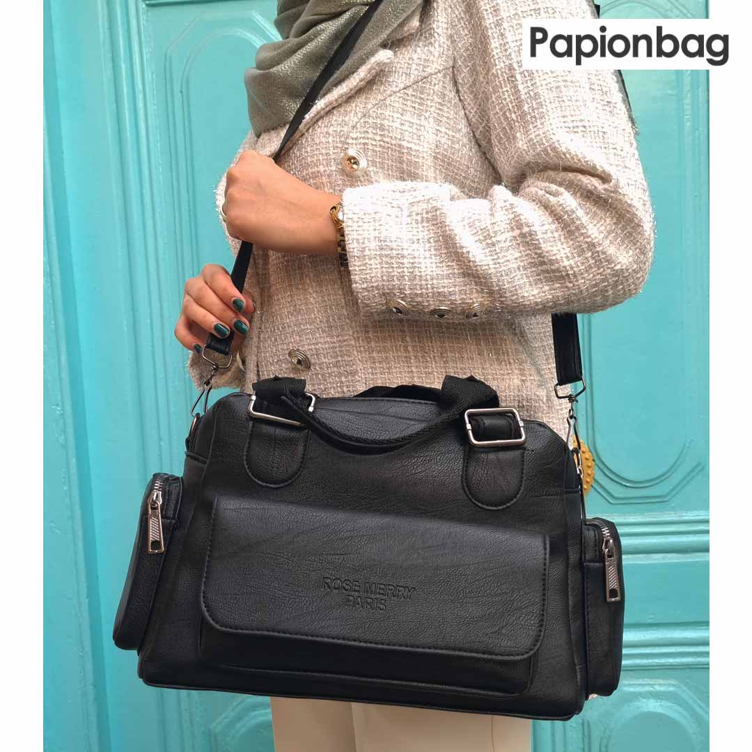 کیف دوشی و دستی زنانه مجلسی