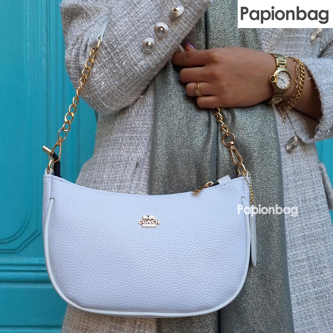 Shoulder bag and hand bag 4