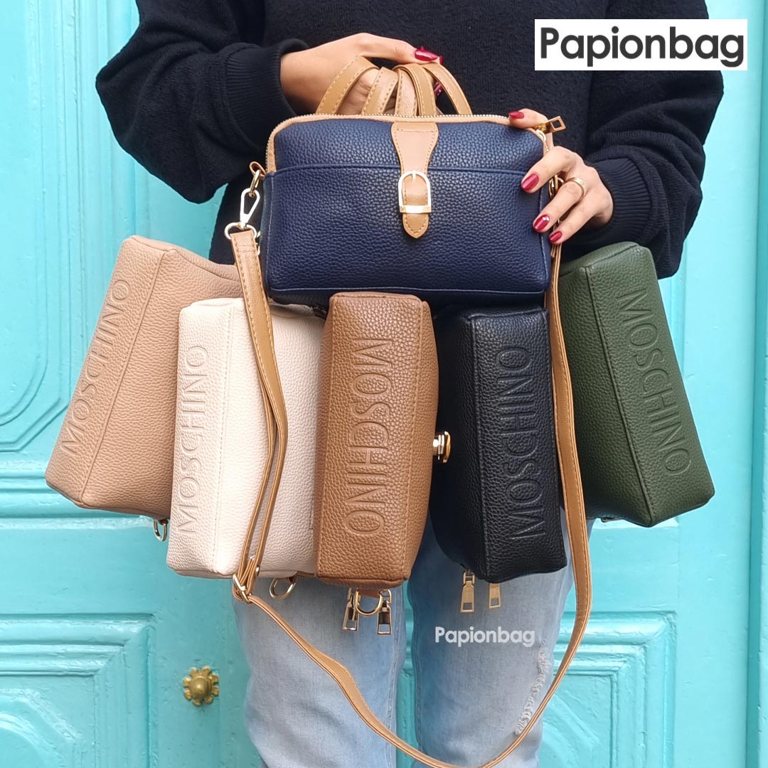 Womens passport bag 2