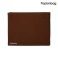 کیف پول جیبی طرح طبیعی برند ERKON کد273( مشکی-عسلی- قهوه ای) - Image 6