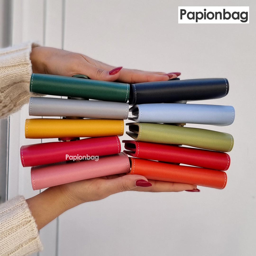کیف پول دخترانه فراگامو کد 295 تنوع رنگ