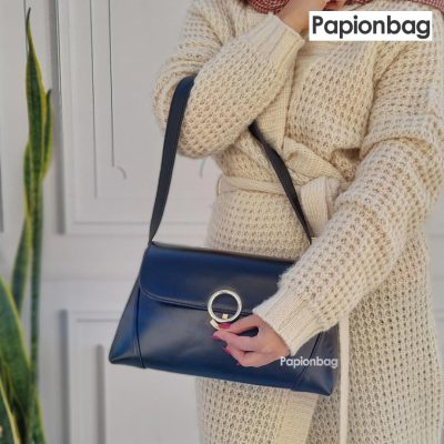 قفل کیف مجلسی شیک زنانه کد 290