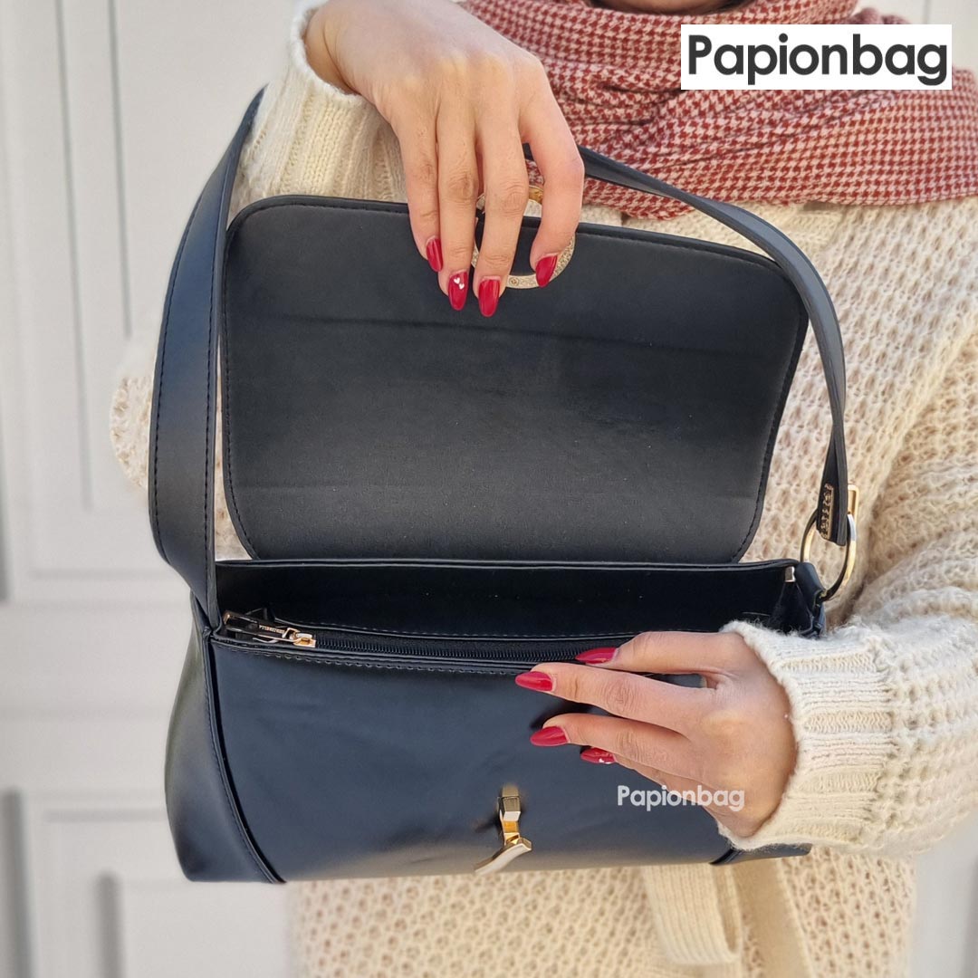 داخل کیف مجلسی شیک زنانه کد 290