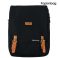 کیف دوشی کتان اعلا کد320 دارای5 رنگ - Image 2