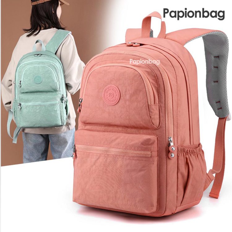 کوله پشتی فانتزی اورجینال برند بوبو فشن bobo fashion کد285+ ویدیو - Image 9