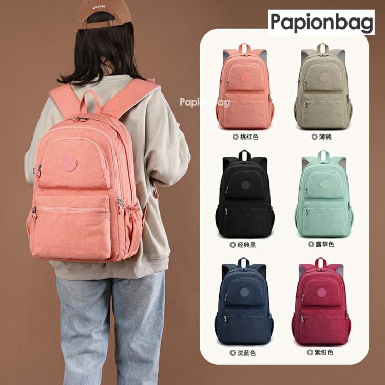 کوله پشتی فانتزی اورجینال برند بوبو فشن bobo fashion کد285+ ویدیو - Image 3