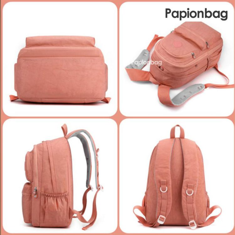 کوله پشتی فانتزی اورجینال برند بوبو فشن bobo fashion کد285+ ویدیو - Image 4